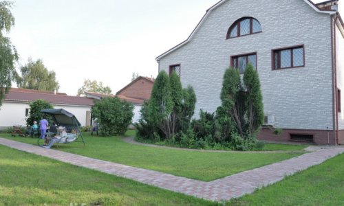 Пансионат Древо Жизни в г. Красногорск цены
