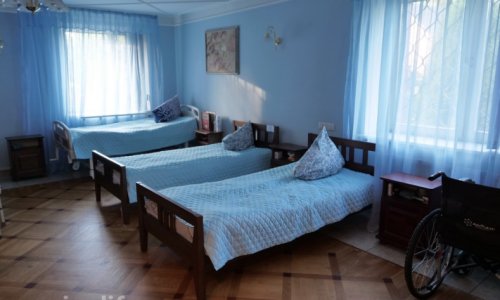 Пансионат Древо Жизни в г. Красногорск - 6