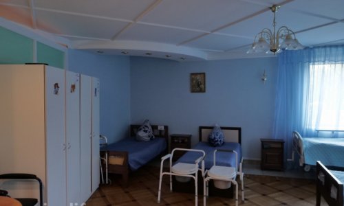 Пансионат Древо Жизни в г. Красногорск - 7