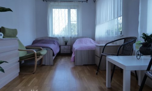 Пансионат Древо Жизни в г. Красногорск - 9