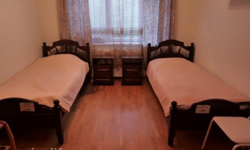 Пансионат Древо Жизни в г. Красногорск - 11