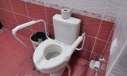 Пансионат Древо Жизни в г. Красногорск - 13