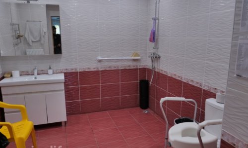 Пансионат Древо Жизни в г. Красногорск - 14