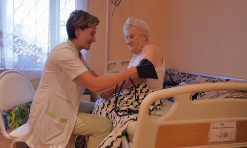 Пансионат Древо Жизни в г. Красногорск - 16