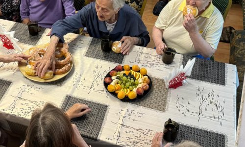 Пансионат «Уютный уголок» Береговая - 7