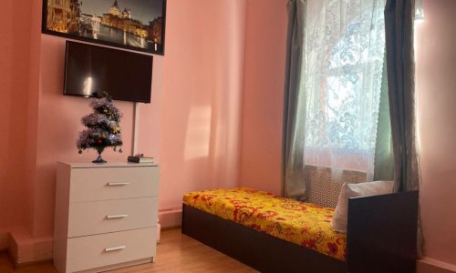 Пансионат «Уютный уголок» Береговая - 8