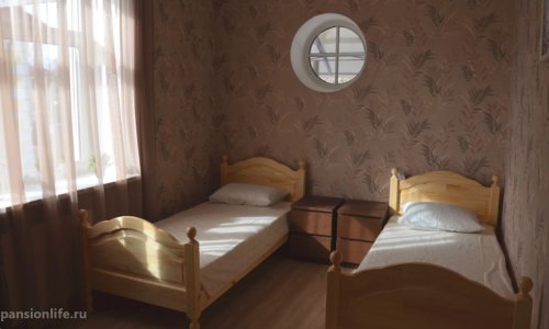 Пансионат «Ваша поддержка» г. Домодедово цены