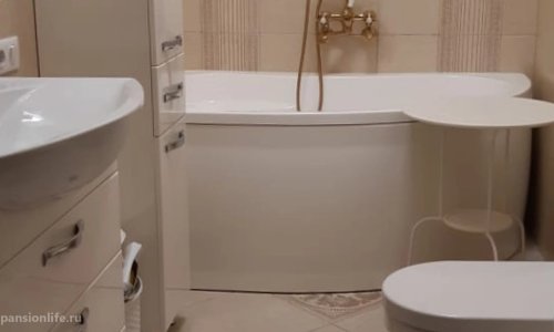 Пансионат «Ваша поддержка» г. Домодедово - 5