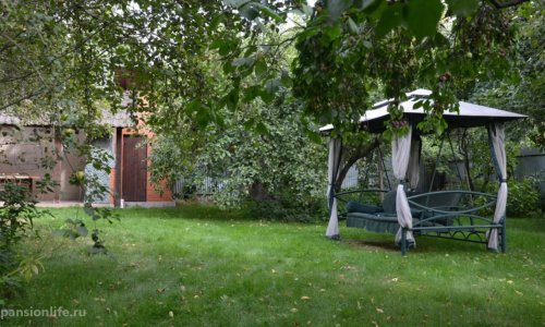 Пансионат «Ваша поддержка» в п. Малаховка - фото