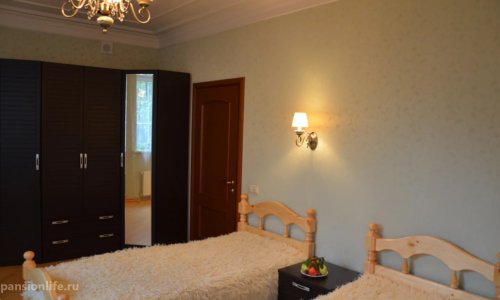 Пансионат «Ваша поддержка» в п. Малаховка отзывы