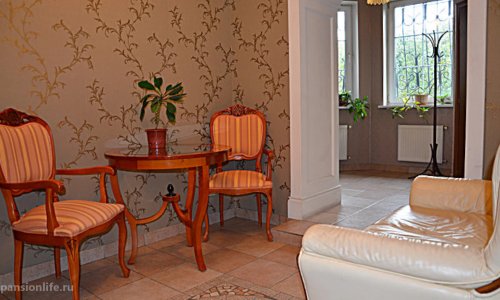 Пансионат «Ваша поддержка» в п. Малаховка цены