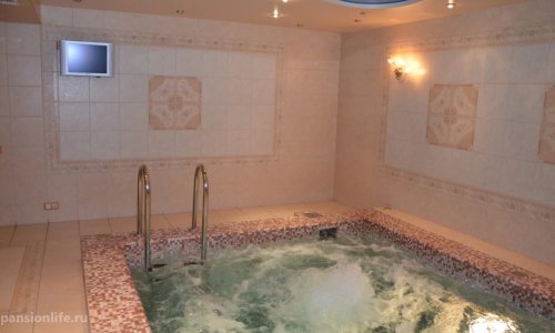 Пансионат «Ваша поддержка» в п. Малаховка - 5