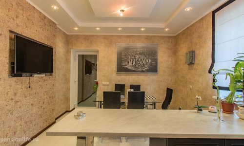 Пансионат «Ваша поддержка» г. Домодедово ул.Московский проезд отзывы