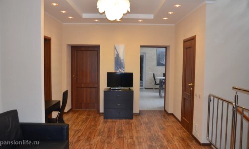 Пансионат «Ваша поддержка» г. Домодедово ул.Московский проезд