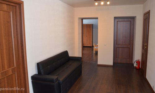 Пансионат «Ваша поддержка» г. Домодедово ул.Московский проезд цены