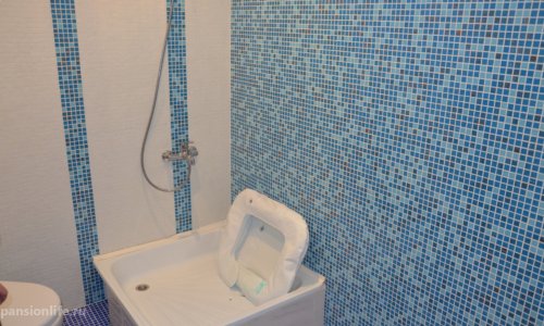 Пансионат «Ваша поддержка» г. Домодедово ул.Московский проезд - 6