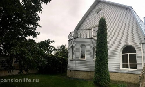 Пансионат «Марфино» - фото