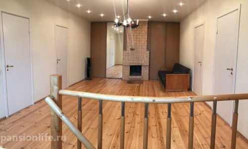 Пансионат «Марфино» цены