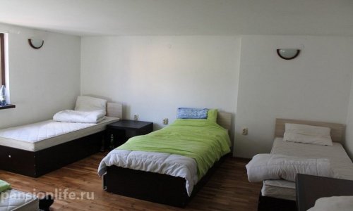 Пансионат «Марфино» - 6