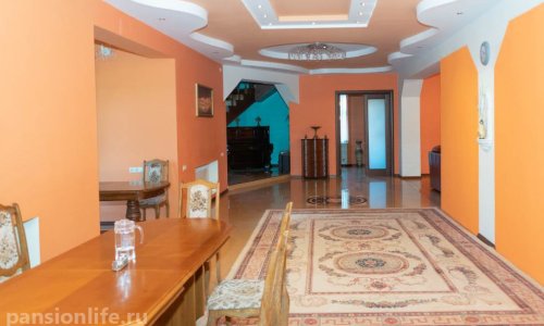 Пансионат «Видненский» - фото