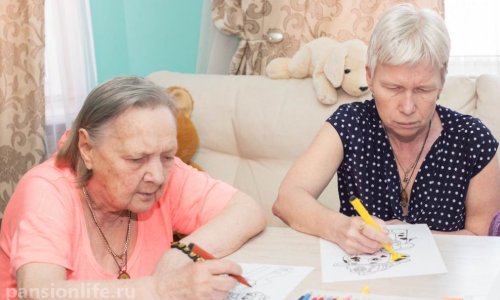 Пансионат «Видненский» - 7