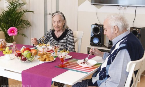 Пансионат Опека в Щукино цены