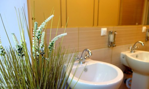 Пансионат Опека в Щукино - 8