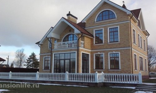 Пансионат «Одинцовский» в село Юдино отзывы