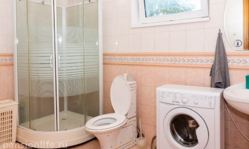 Пансионат «Одинцовский» в село Юдино цены