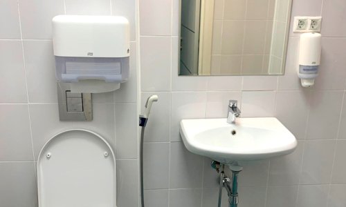 Пансионат Опека Алтуфьевский - 5