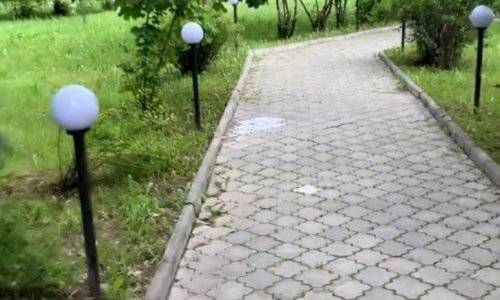 Пансионат Опека Алтуфьевский - фото