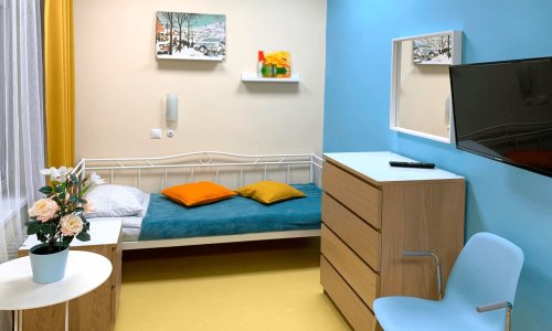 Пансионат Опека Алтуфьевский - 6