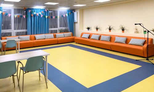 Пансионат Опека Алтуфьевский - 8