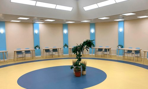 Пансионат Опека Алтуфьевский - 9