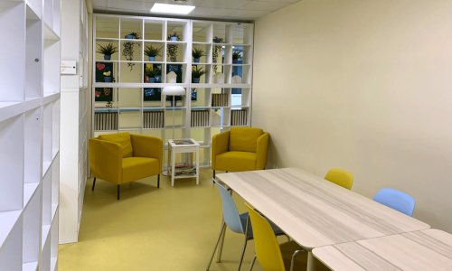 Пансионат Опека Алтуфьевский - 10