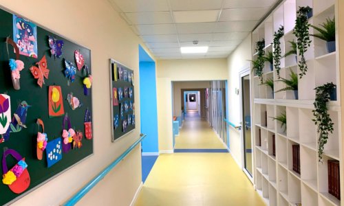 Пансионат Опека Алтуфьевский - 11