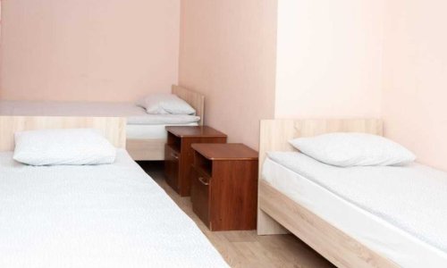 Частный пансионат «Мамонтовка» цены