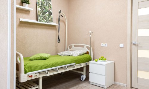 Пансионат Опека в Щукино-2 - 5