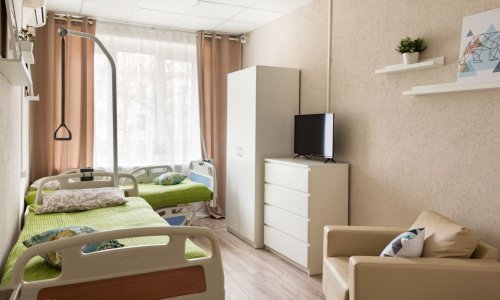 Пансионат Опека в Щукино-2 - 8