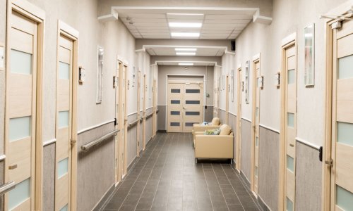 Пансионат Опека в Щукино-2 - 9