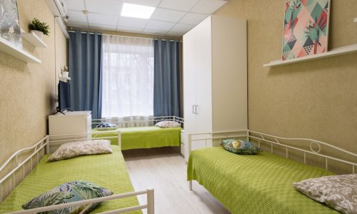 Пансионат Опека в Щукино-2 - 10