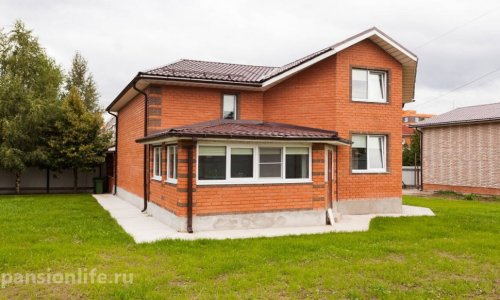 Частный пансионат «Куркино» - фото