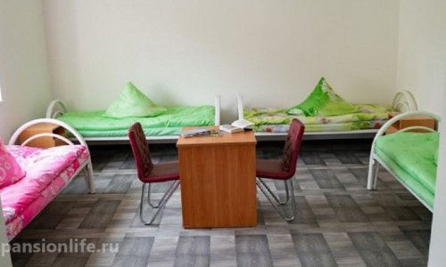 Частный пансионат «Куркино» - 5