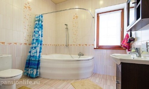 Частный пансионат «Куркино» - 6