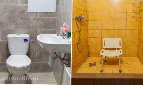 Частный пансионат «Куркино» - 7