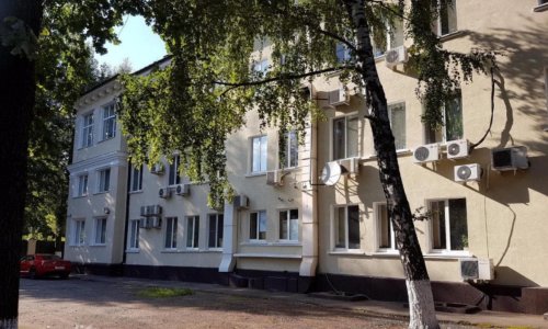 Пансионат Опека Петровский отзывы