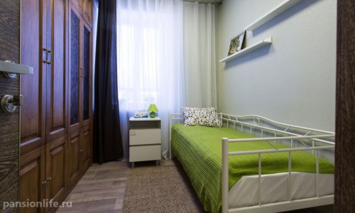 Пансионат Опека Петровский - 9