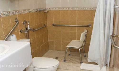 Пансионат «Щербинка» - 5