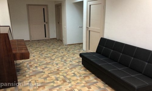 Пансионат «Щербинка» - 6