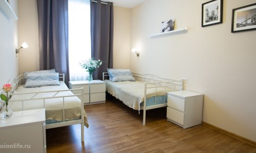 Пансионат Опека Красногорский